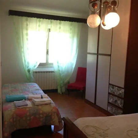 Nyaraló La Casa Di Veppo Rocchetta di Vara