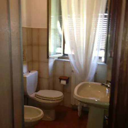 La Casa Di Veppo Rocchetta di Vara