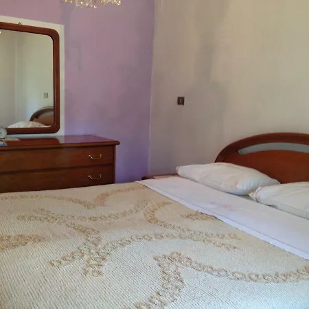 Nyaraló La Casa Di Veppo