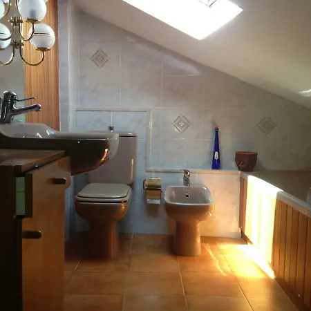 La Casa Di Veppo *