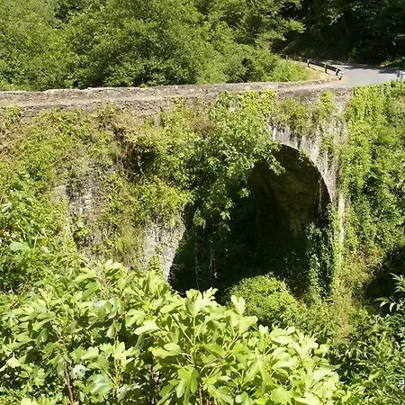 Nyaraló La Casa Di Veppo Rocchetta di Vara