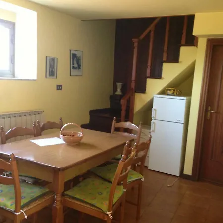 La Casa Di Veppo Rocchetta di Vara