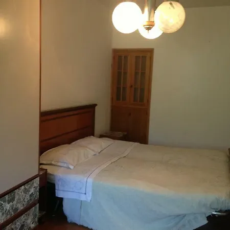 Nyaraló La Casa Di Veppo *