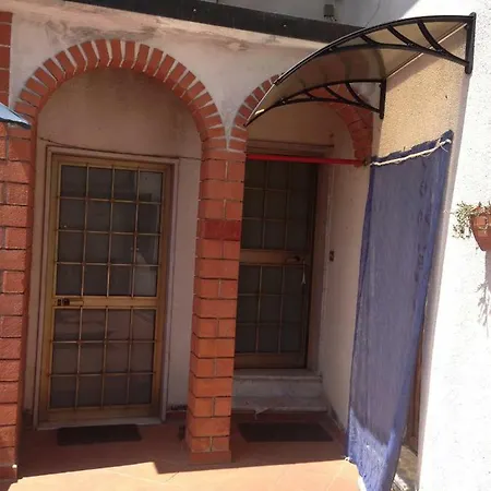 La Casa Di Veppo Nyaraló