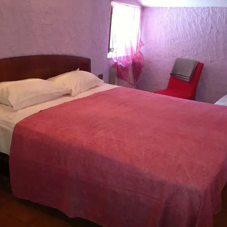 La Casa Di Veppo * Rocchetta di Vara